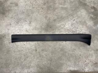 Фото запчасти обшивка порога Subaru XV 2014 Б/У запчасть Запчасть обшивка порога Subaru XV 2014