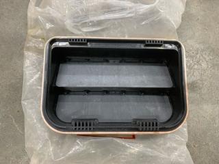 Запчасть клапан вентиляции кузова Honda Civic