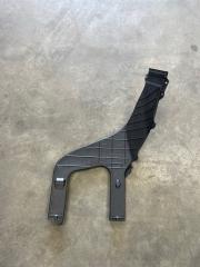 Фото запчасти воздуховод салона Subaru XV 2014 Б/У запчасть Запчасть воздуховод салона Subaru XV 2014