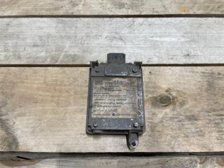 Запчасть радар слепых зон задний правый Cadillac Escalade