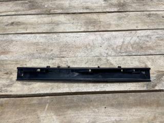 Запчасть кронштейн бампера передний левый Chery Amulet