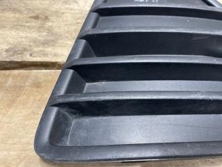 Накладка бампера передняя правая Ford Focus 3