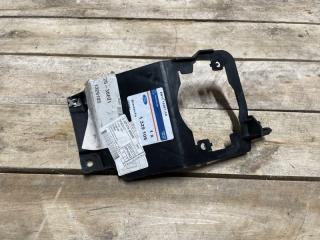 Запчасть кронштейн птф левый Ford Fusion