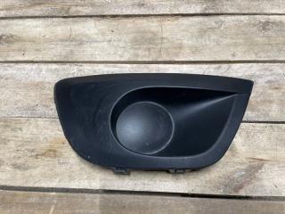 Запчасть заглушка бампера передняя правая LADA Granta