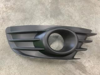 Запчасть оправа птф правая Citroen C4