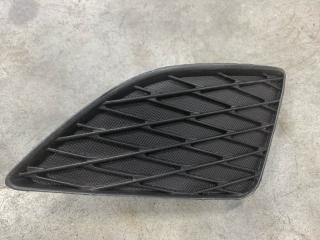 Запчасть заглушка птф левая Toyota Corolla