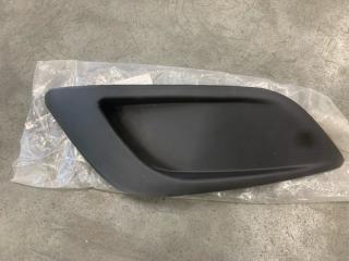 Запчасть заглушка птф левая Ford Focus 2