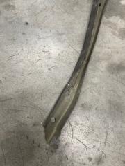 Кронштейн замка капота Camry V50 Кронштейн замка капота Camry V50