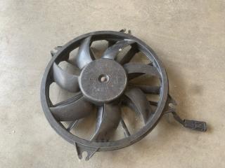 Вентилятор охлаждения Peugeot 308