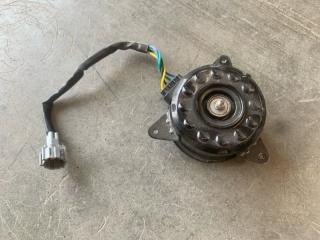 Мотор вентилятора охлаждения Nissan X-Trail