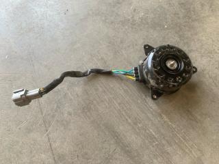 Мотор вентилятора охлаждения Nissan X-Trail