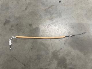 Трос открывания двери передний BMW 530D 2017