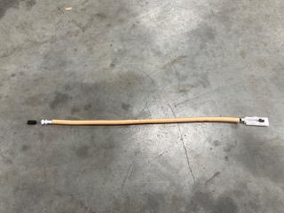 Трос открывания двери задний BMW 530D 2017