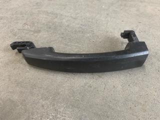 Фото запчасти ручка двери наружная Chevrolet Cruze Б/У запчасть Запчасть ручка двери наружная Chevrolet Cruze