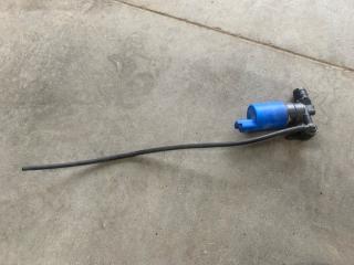 Запчасть насос омывателя Peugeot 308