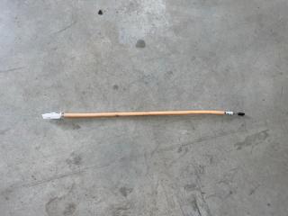 Трос открывания двери передний BMW 530D 2017