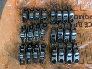 Запчасть толкатель клапана BMW 540D 2018