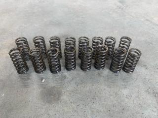 Запчасть пружина клапана BMW 540D 2018