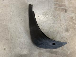 Фото запчасти брызговик задний левый Nissan Qashqai Б/У запчасть Запчасть брызговик задний левый Nissan Qashqai