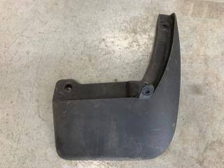 Запчасть брызговик задний правый Renault Logan