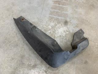 Запчасть брызговик передний левый Renault Koleos