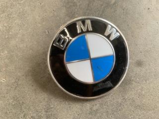 Эмблема BMW 540I 2020
