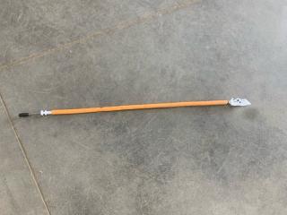 Трос открывания двери задний BMW 540I 2020