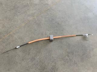 Трос открывания двери задний BMW 540I 2020