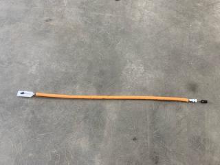 Трос открывания двери передний BMW 540I 2020