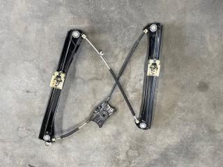 Стеклоподъемник передний левый Volkswagen Tiguan 2019