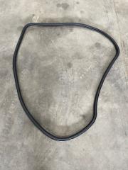 Уплотнитель проема двери задний левый Volkswagen Tiguan 2019