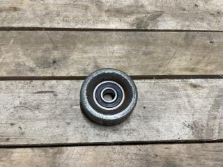 Фото запчасти ролик обводной Subaru XV 2014 Б/У запчасть Запчасть ролик обводной Subaru XV 2014