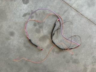 Проводка BMW 3 Б/У Проводка BMW 3