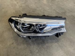 Фара правая BMW 5 Б/У Фара правая BMW 5