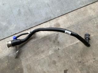 Горловина топливного бака BMW 540I 2020