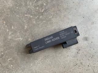 Фото запчасти антенна бесключевого доступа Land Rover Range Rover Velar 2020 Б/У запчасть Запчасть антенна бесключевого доступа Land Rover Range Rover Velar 2020