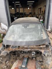 Крыша Volkswagen Tiguan 2019 Б/У Крыша Volkswagen Tiguan 2019