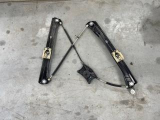 Стеклоподъемник передний правый Volkswagen Tiguan 2019