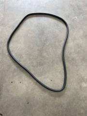 Уплотнитель проема двери передний правый Volkswagen Tiguan 2019