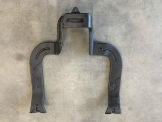 Запчасть воздуховод печки Mini Cooper S Countryman 2011