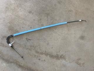 Трос открывания двери задний BMW X6 2016