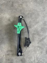 Стеклоподъемник задний правый Volkswagen Tiguan 2019