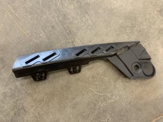 Запчасть кронштейн бампера передний правый Renault Megane 2