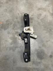 Стеклоподъемник задний правый BMW 320i 2013