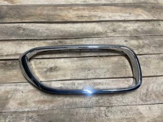 Решетка радиатора BMW 530D 2017