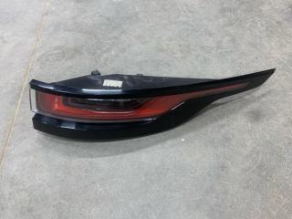 Фонарь наружный правый Land Rover Range Rover Velar 2020