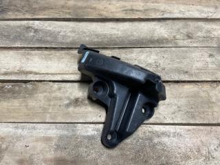 Запчасть направляющая бампера задняя левая Citroen C4