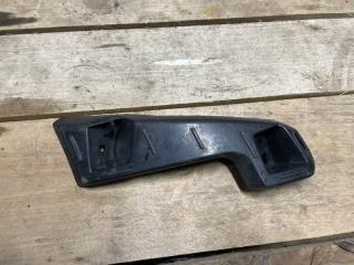 Запчасть направляющая бампера задняя левая Renault Duster