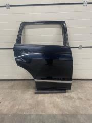 Дверь задняя правая Volkswagen Tiguan 2019 Mk2 CHH 5NA833056J Б/У