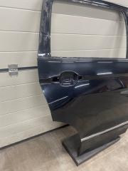 Дверь задняя правая Tiguan 2019 Mk2 CHH